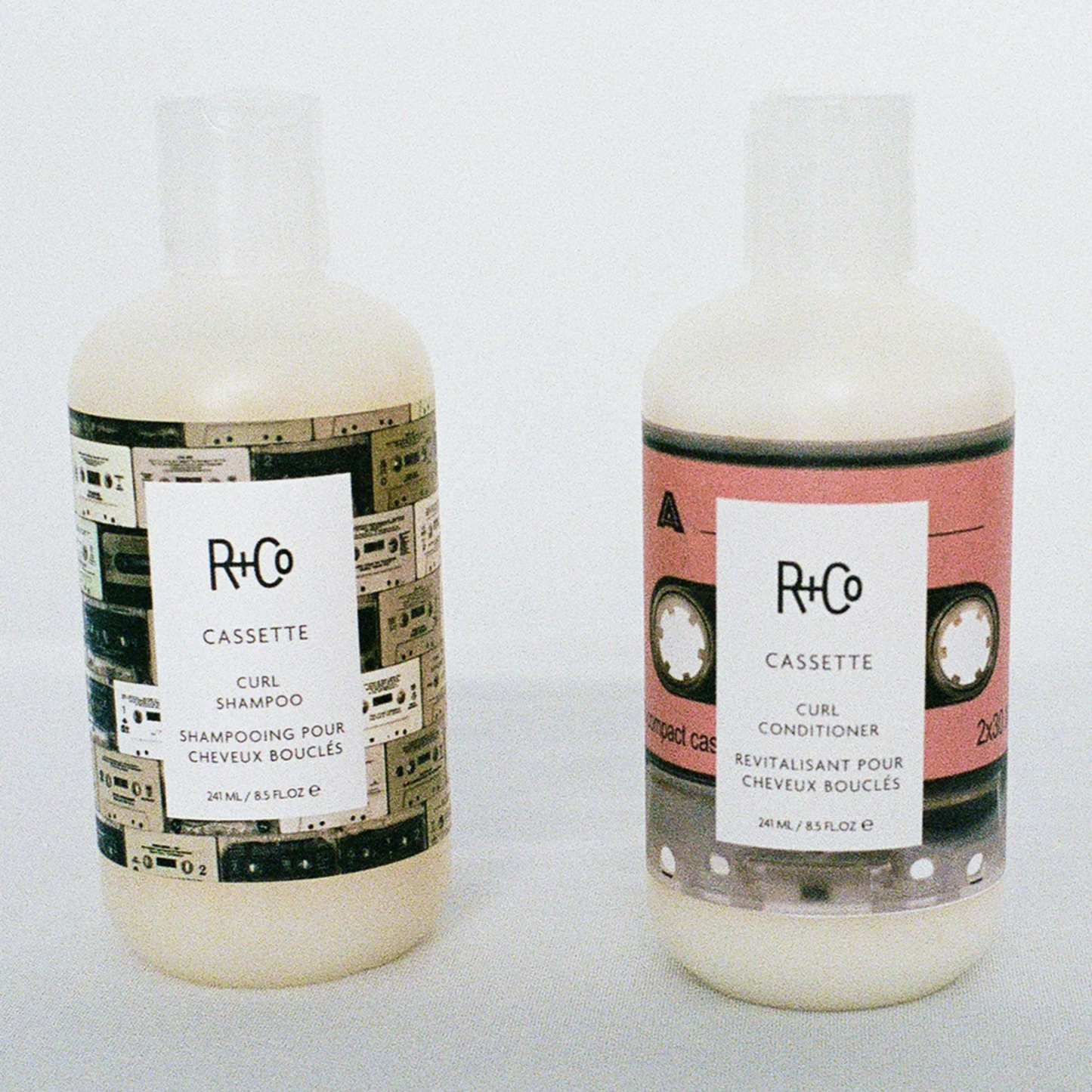 Alternate Image of R+Co CASSETTE Curl Shampoo + Superseed Oil Complex (8.5 oz)
