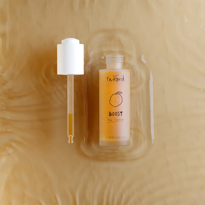 Alternate image of radford BOOST Vitamin C Antioxidant Serum