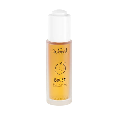 Primary image of radford BOOST Vitamin C Antioxidant Serum