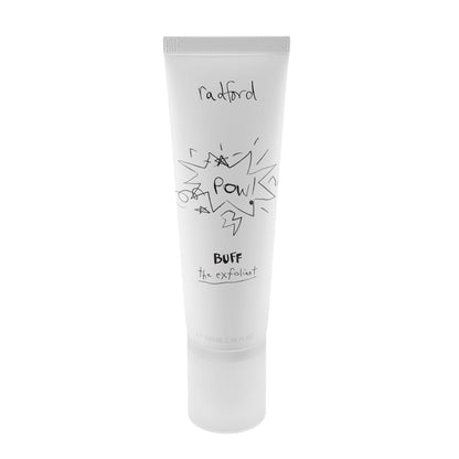 Primary image of radford BUFF Gentle Exfoliating Face Polish