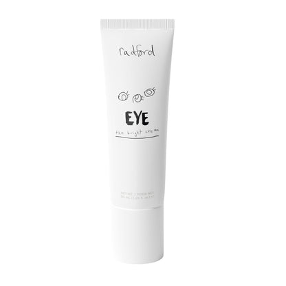 Primary image of radford EYE Brightening Eye Cream