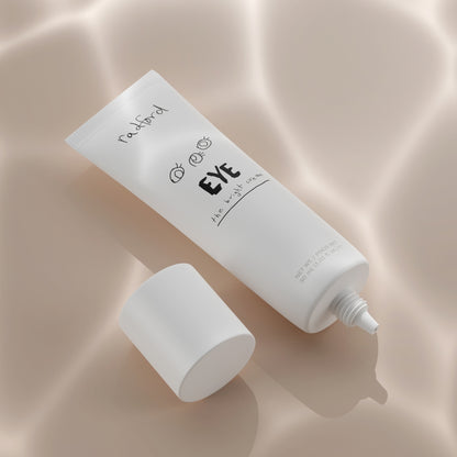 Alternate image of radford EYE Brightening Eye Cream