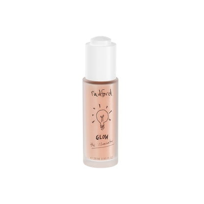 Primary image of radford GLOW Illuminating Skin Perfector