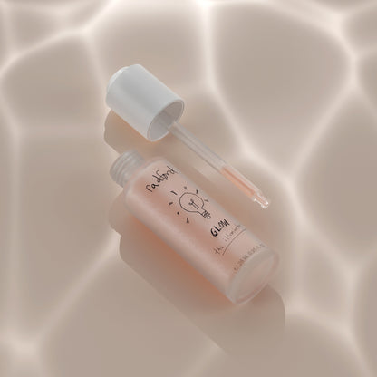 Alternate image of radford GLOW Illuminating Skin Perfector