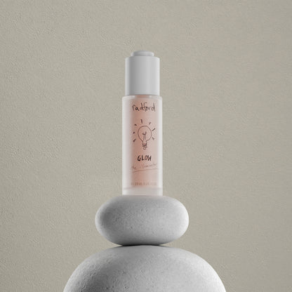Alternate image of radford GLOW Illuminating Skin Perfector