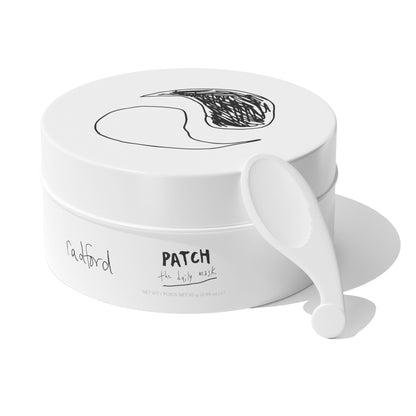 Primary image of radford PATCH Hydrogel Barrier Repair Treatment Patches