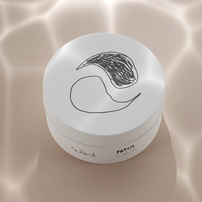 Alternate image of radford PATCH Hydrogel Barrier Repair Treatment Patches