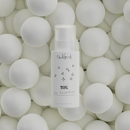 Alternate image of radford TONE Daily Resurfacing Gel