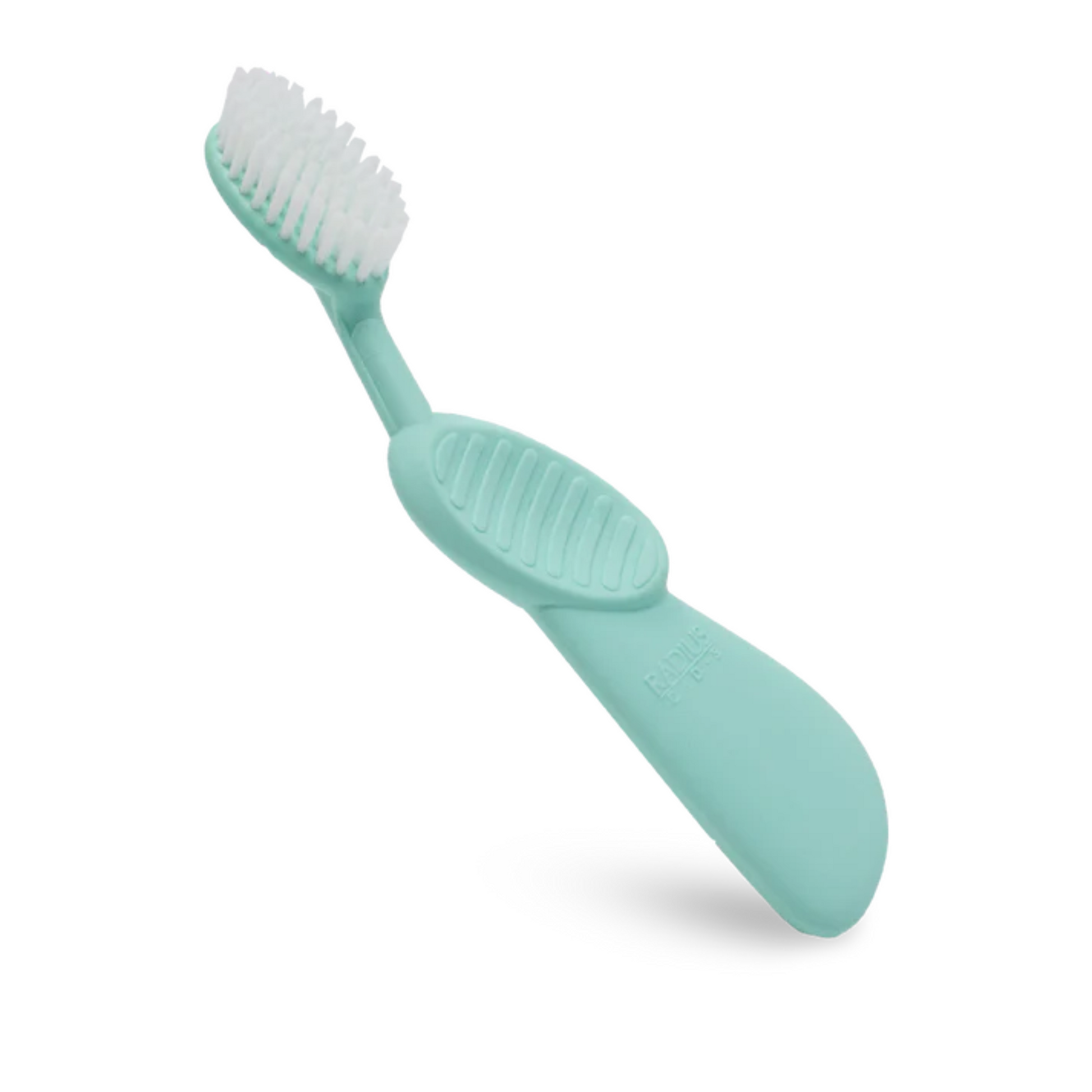 primary image of radius right hand flex toothbrush
