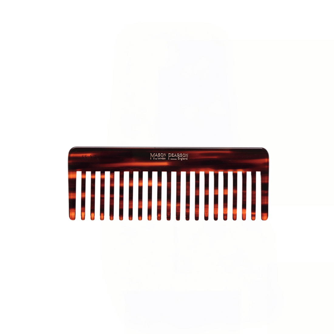 Mason Pearson Rake Comb – Smallflower