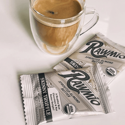 Alternate Image of Sprouted Almond Butter Skinny Truffle