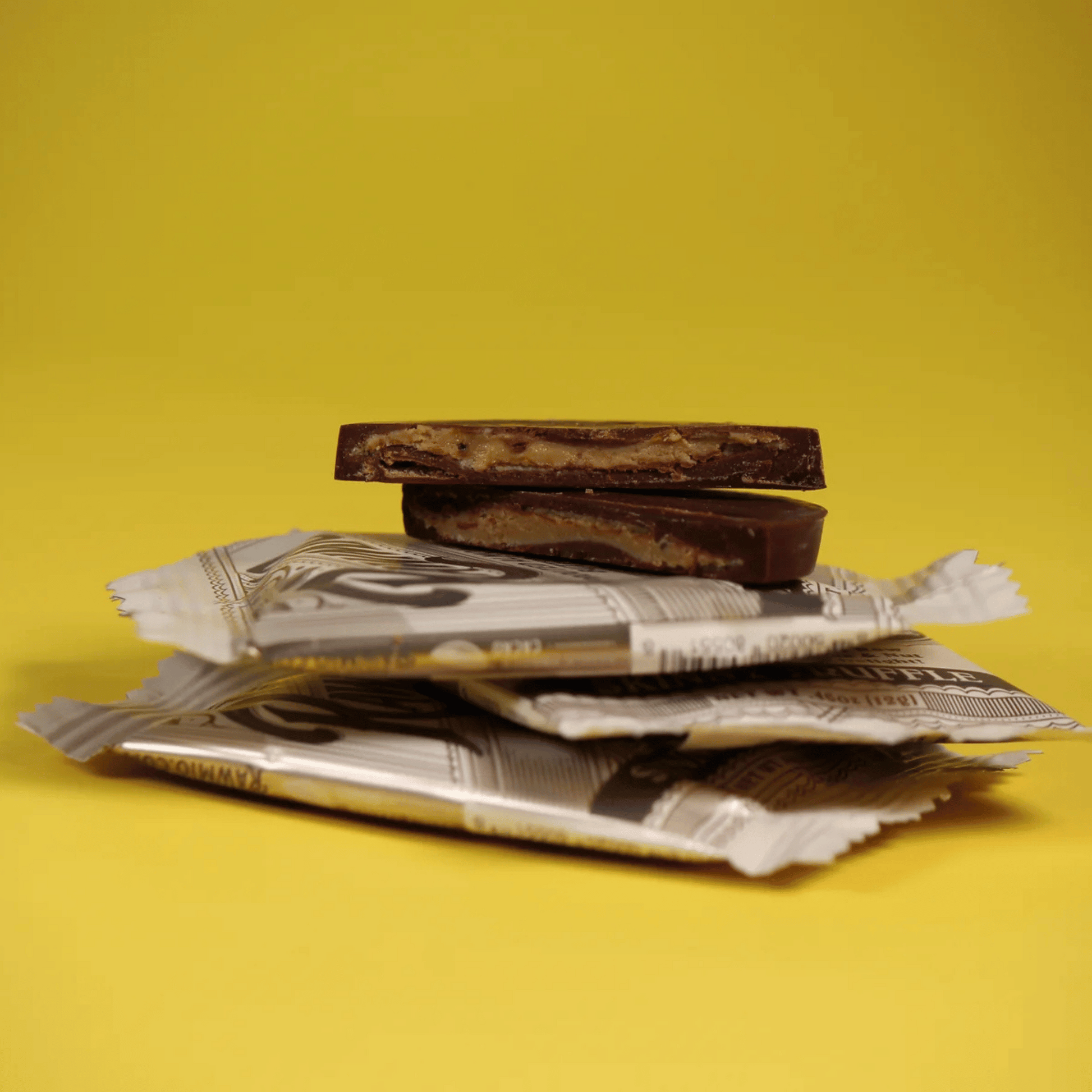 Alternate Image of Sprouted Almond Butter Skinny Truffle