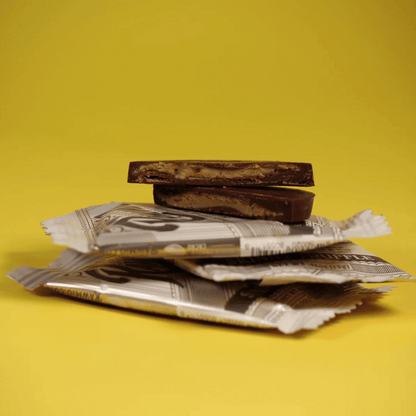 Alternate Image of Sprouted Almond Butter Skinny Truffle