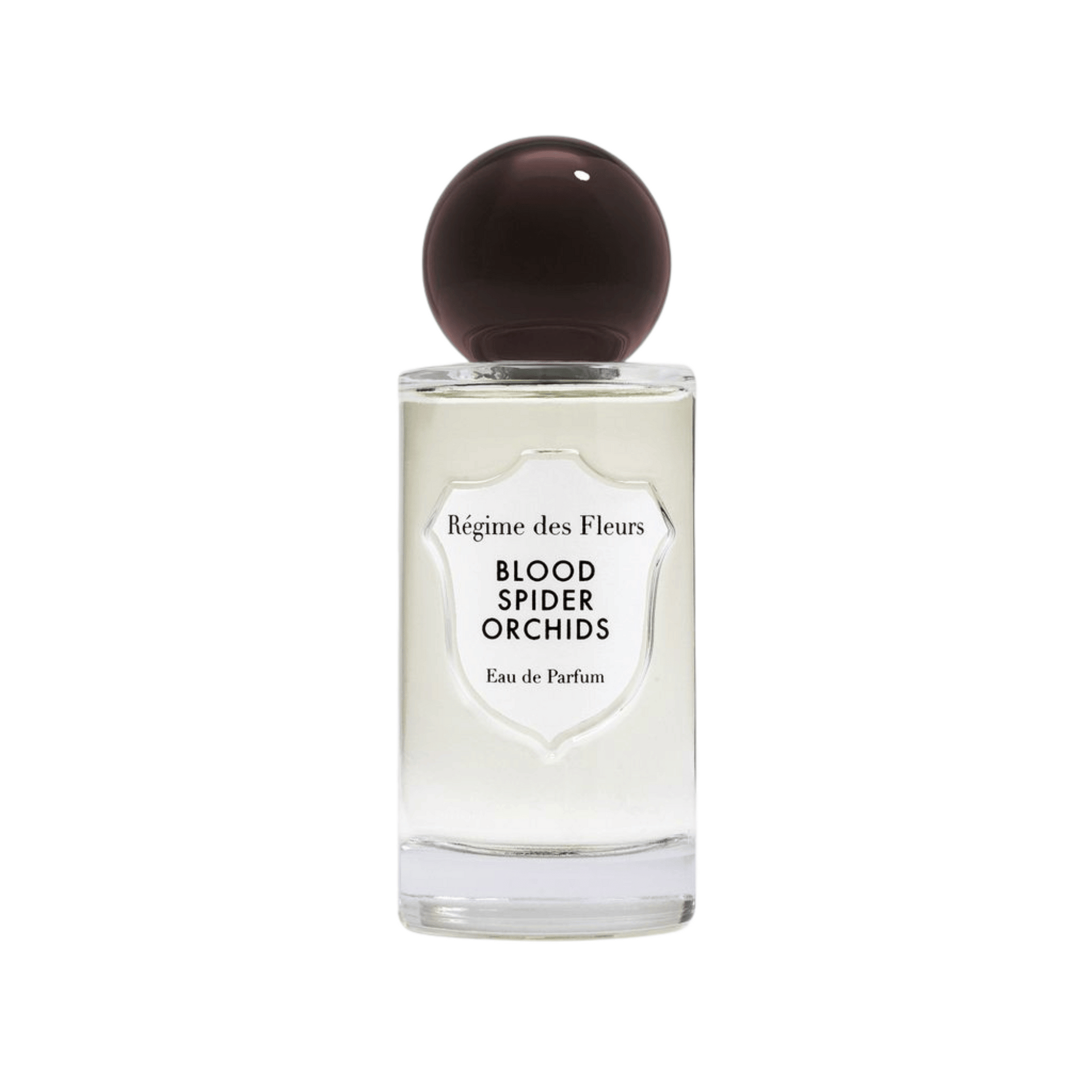 spider lily perfume Regime des Fleurs Blood Spider Orchids EDP (75 ml)