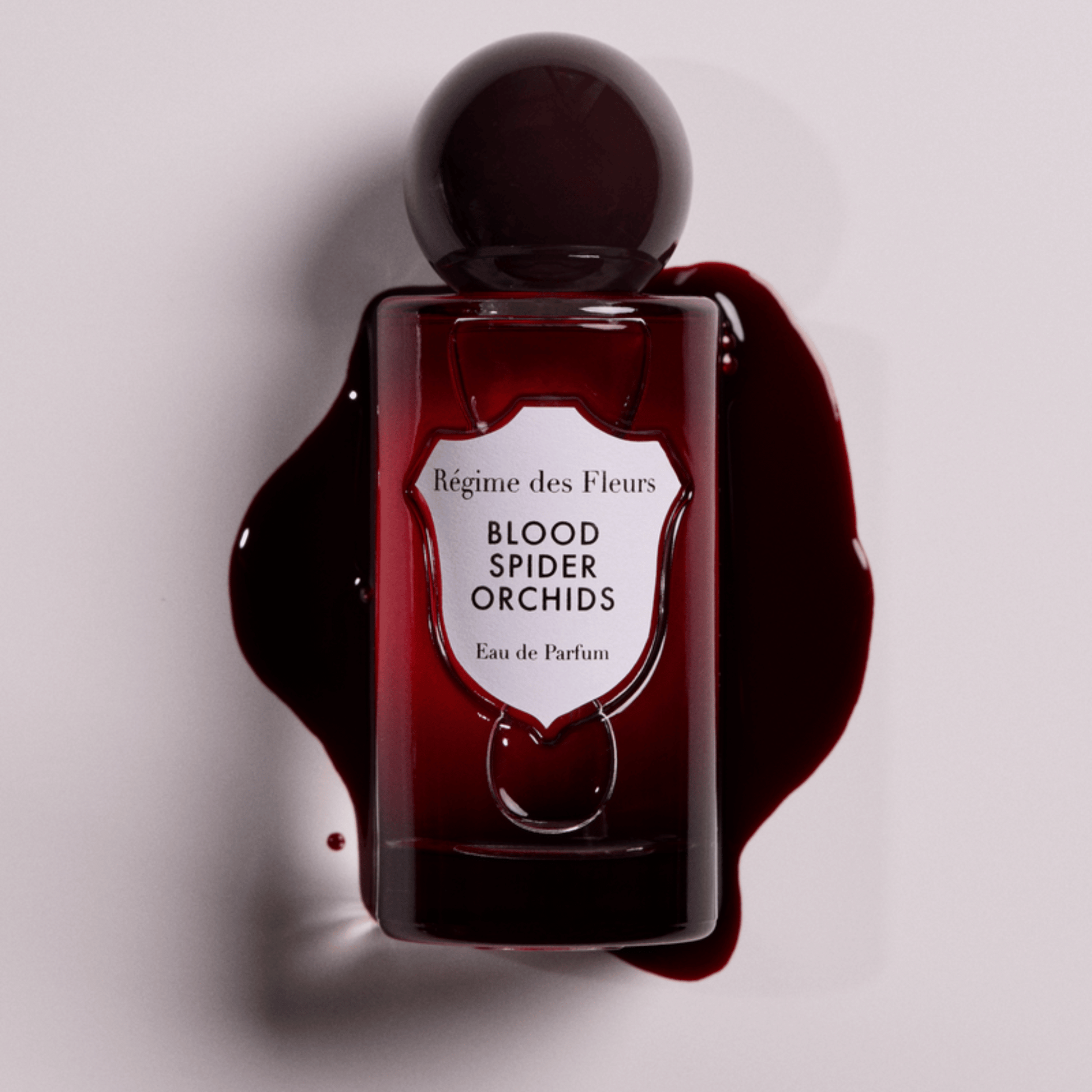 Alternate Image of Blood Spider Orchids EDP