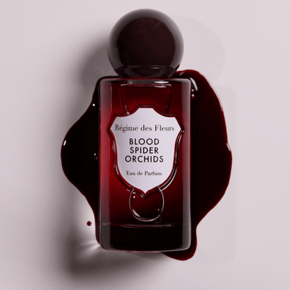 Alternate Image of Blood Spider Orchids EDP