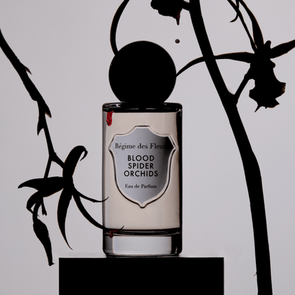 Alternate Image of Blood Spider Orchids EDP