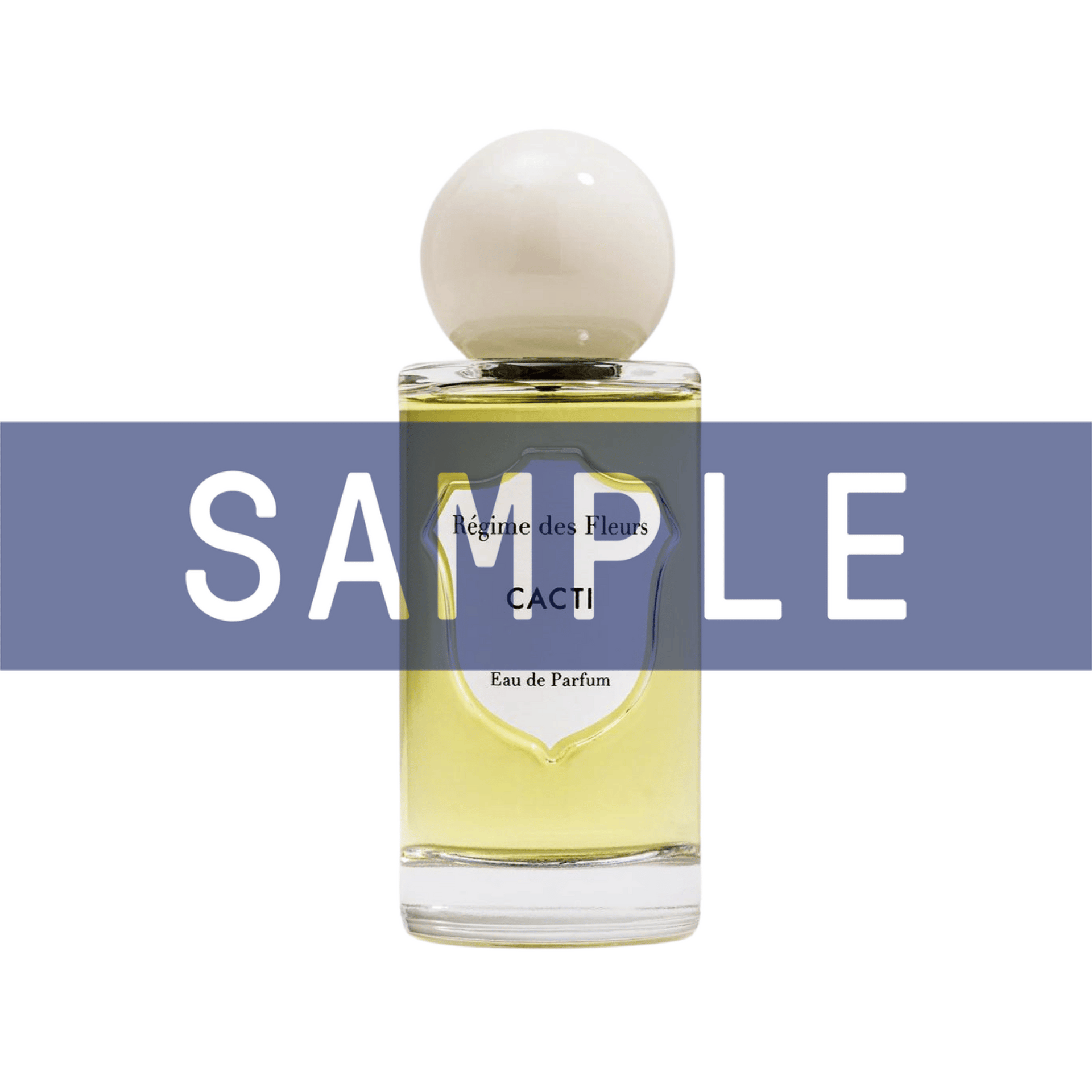 Regime des Fleurs Sample Cacti EDP (1 ml) #10088070 – Smallflower