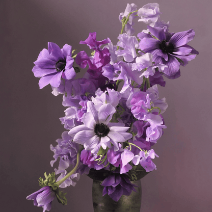 Alternate Image of Himitsu Violets Eau De Parfum