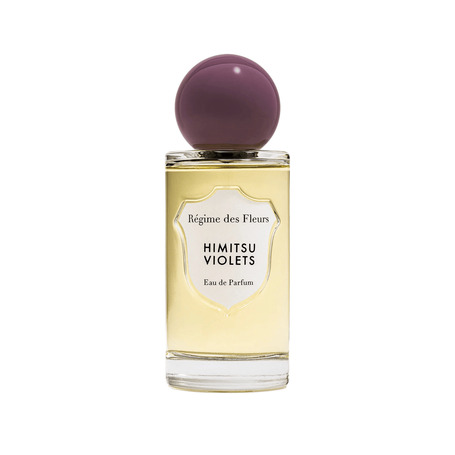 Primary Image of Himitsu Violets Eau De Parfum