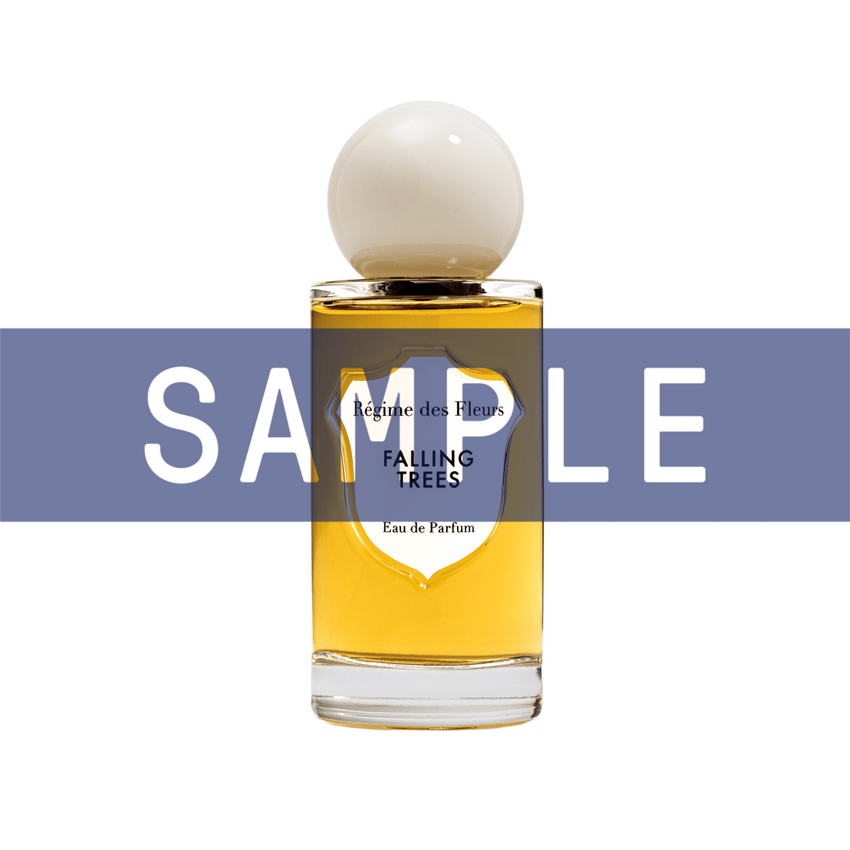 Primary Image of Sample - Falling Trees EDP