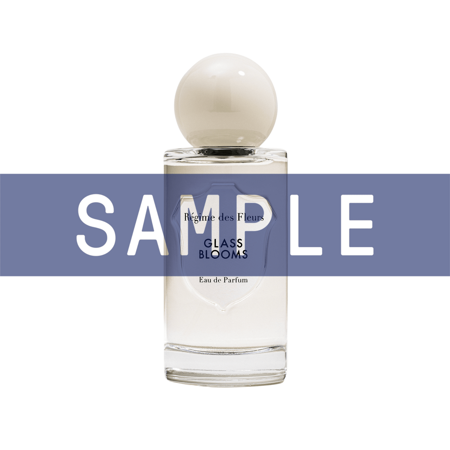 Primary Image of Sample - Glass Blooms EDP
