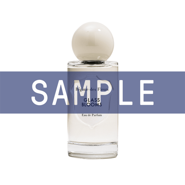 Regime des Fleurs Sample - Glass Blooms EDP (1 ml vial) #10087448