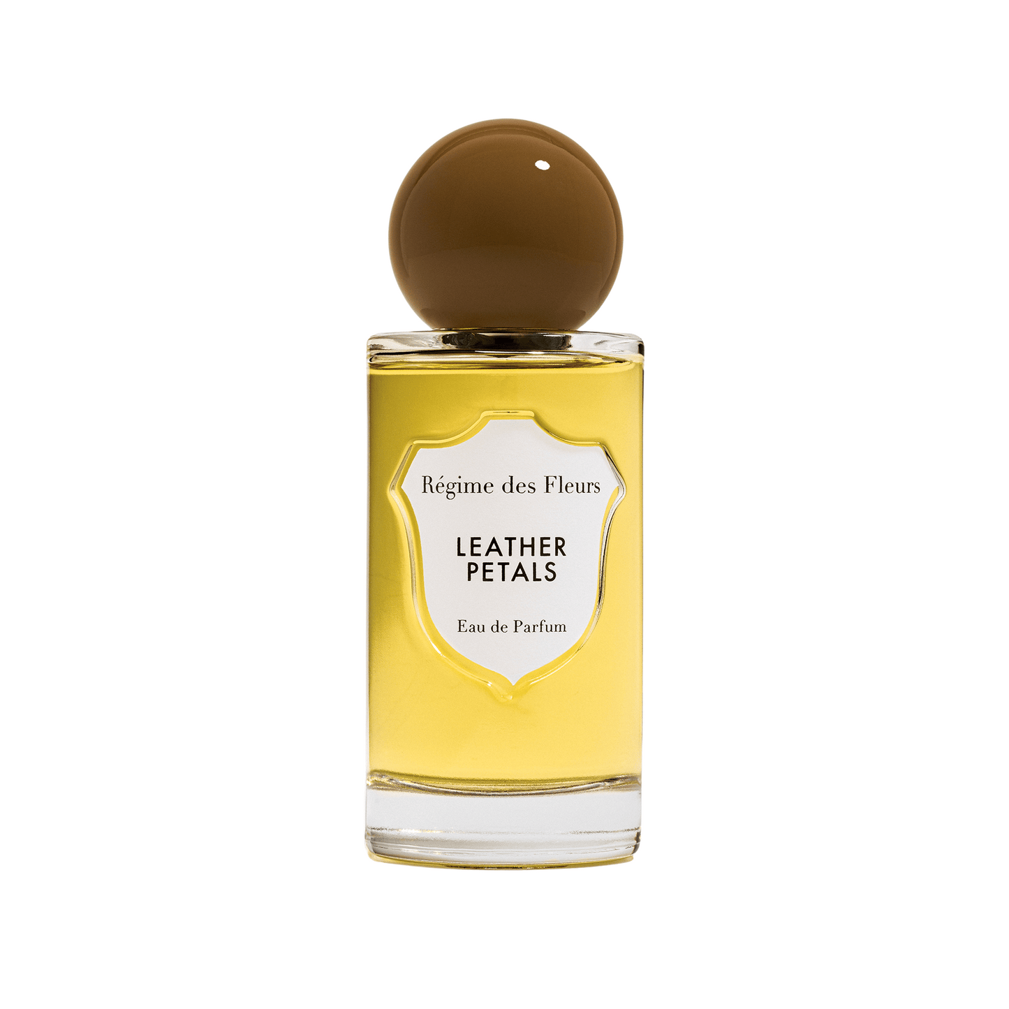 Primary Image of Leather Petals EDP