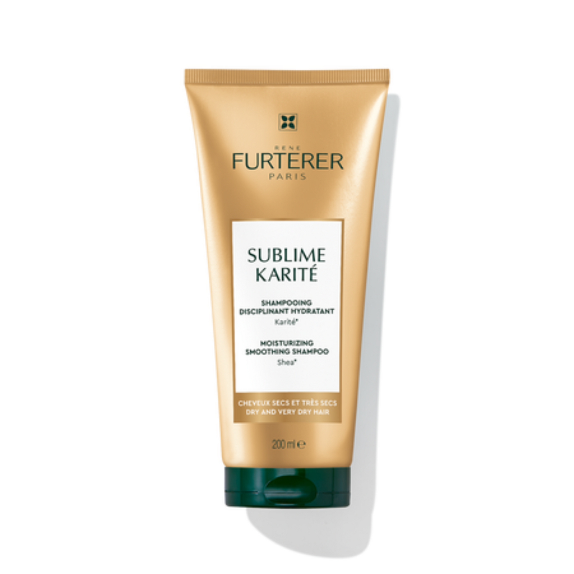 Primary Image of Rene Furterer Karite Shampoo