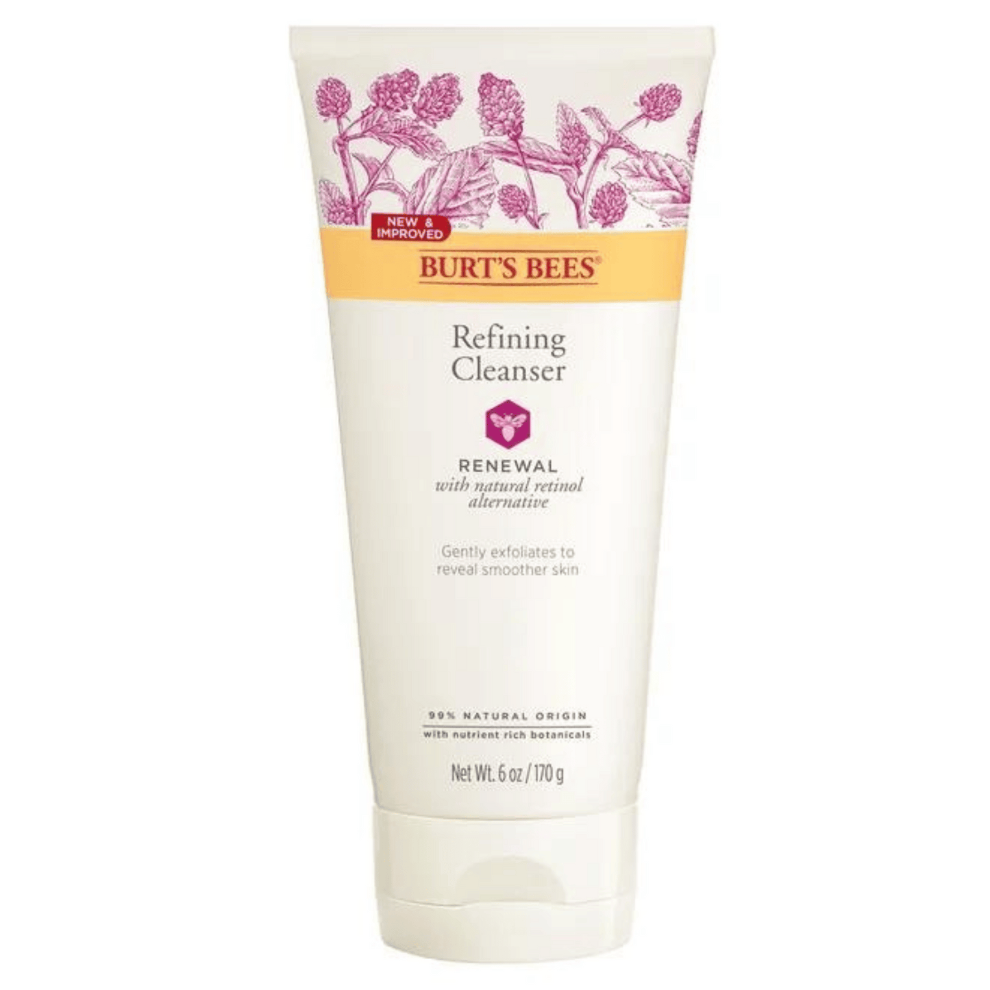 Primary Image of Renewal Refining Cleanser