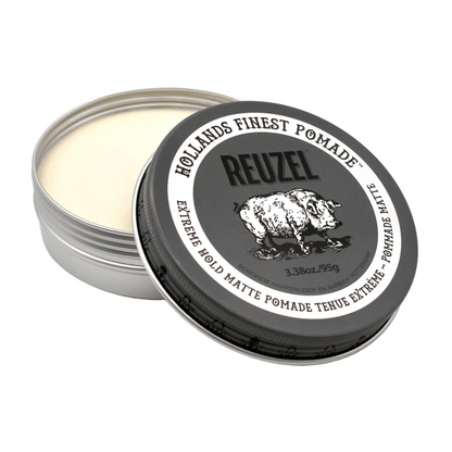 Primary Image of Extreme Hold Matte Pomade