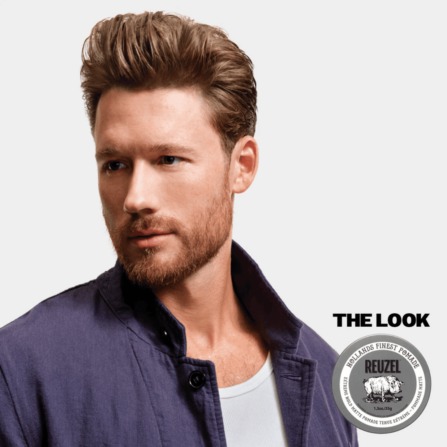 Alternate Image of Extreme Hold Matte Pomade