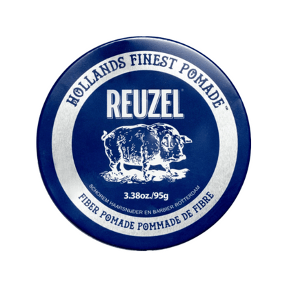 Alternate Image of Fiber Pomade