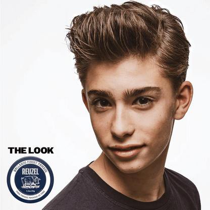 Alternate Image of Fiber Pomade