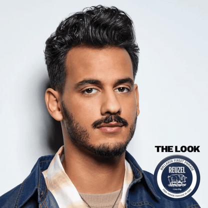 Alternate Image of Fiber Pomade