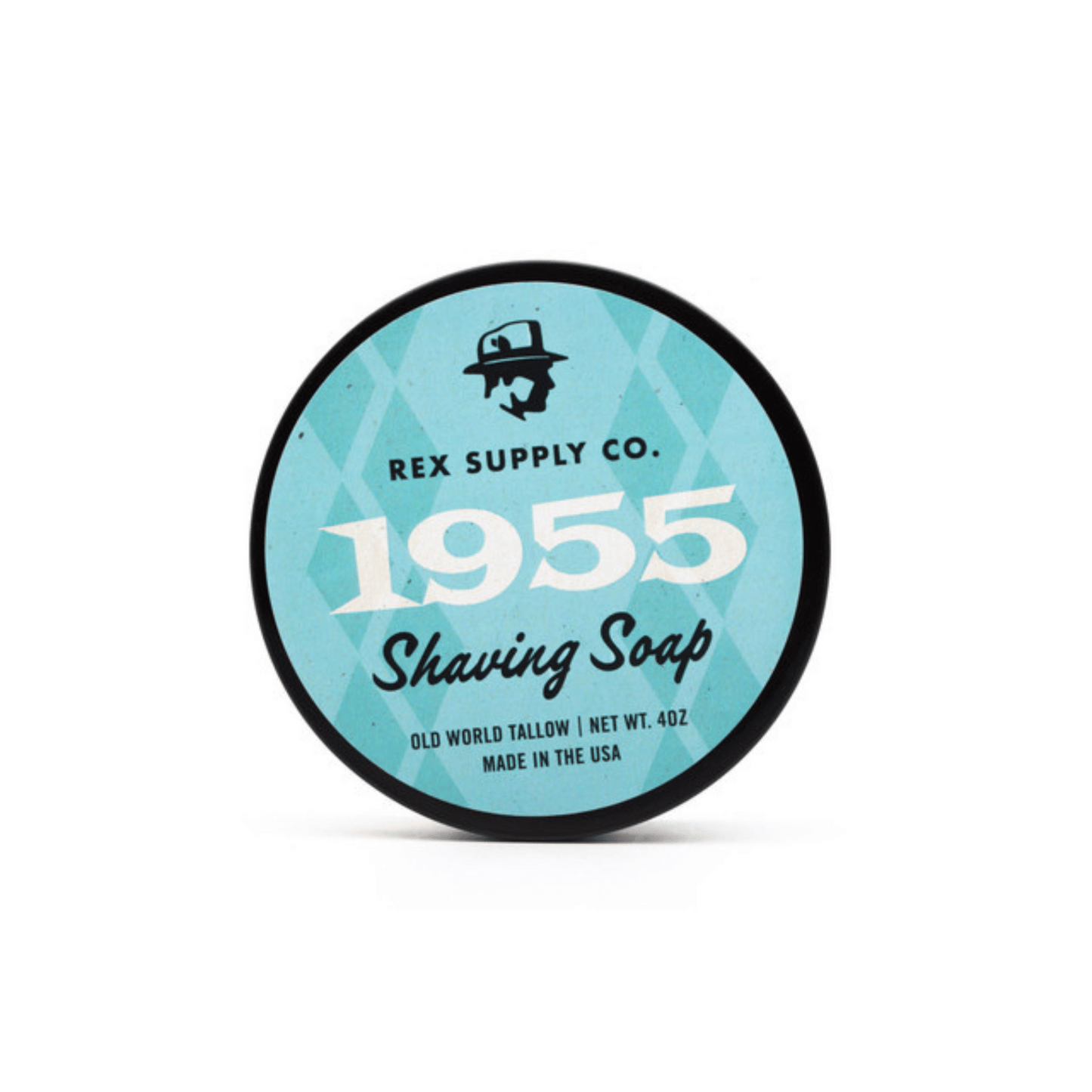 Primary Image of Shaving Soap - 1955