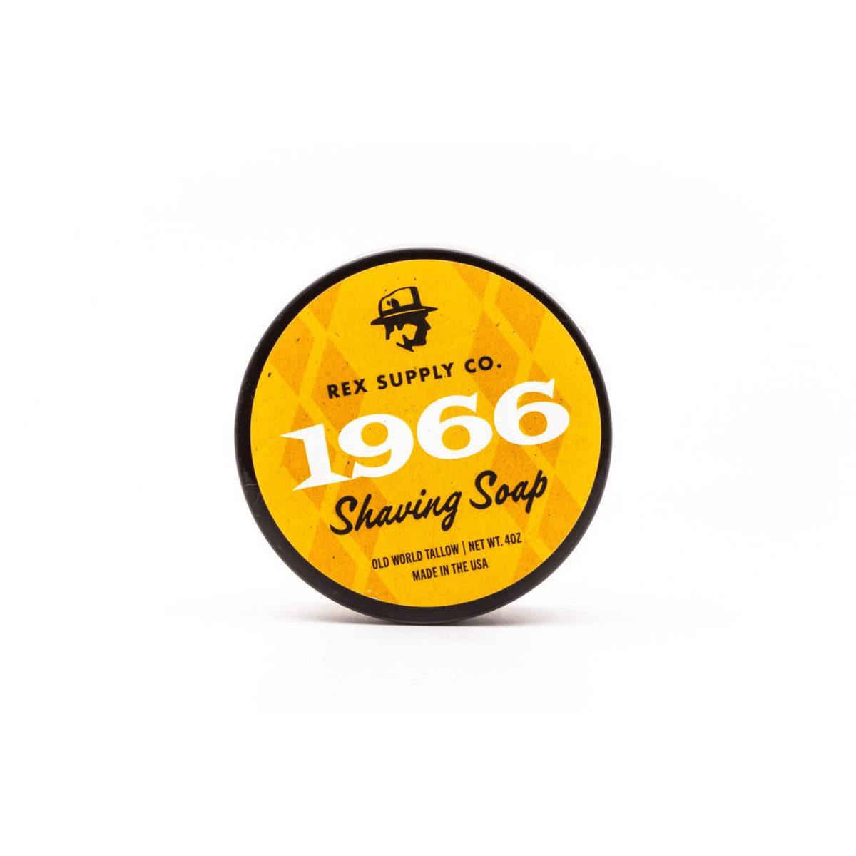 Primary Image of Shaving Soap - 1966