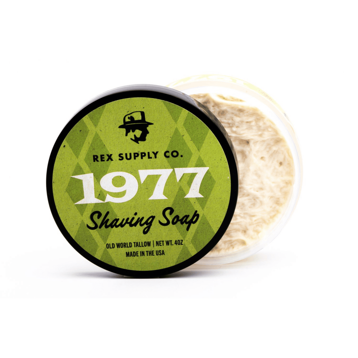 Alternate Image of Shaving Soap - 1977