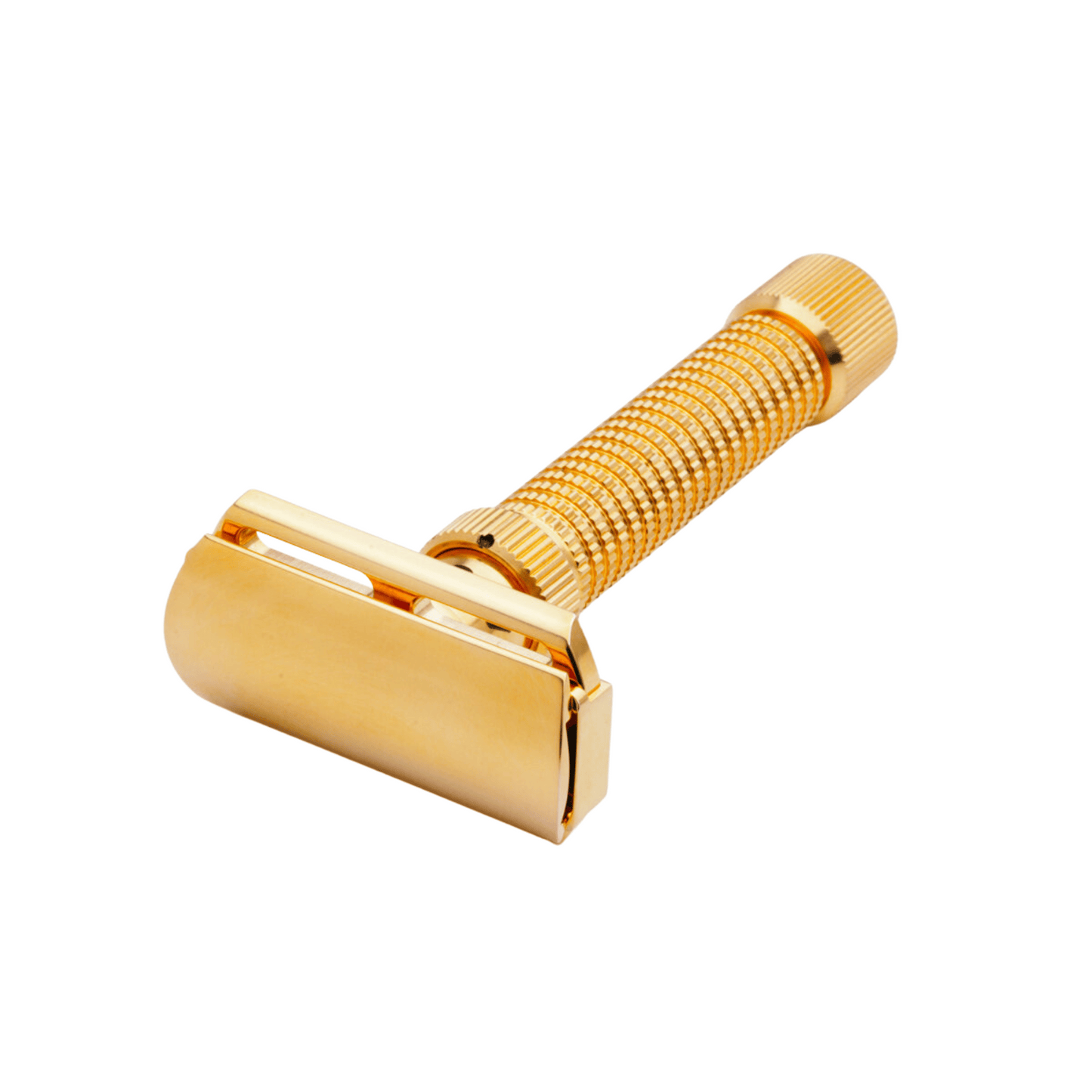 Alternate Image of Ambassador Deluxe Gold Adjustable Safety Razor