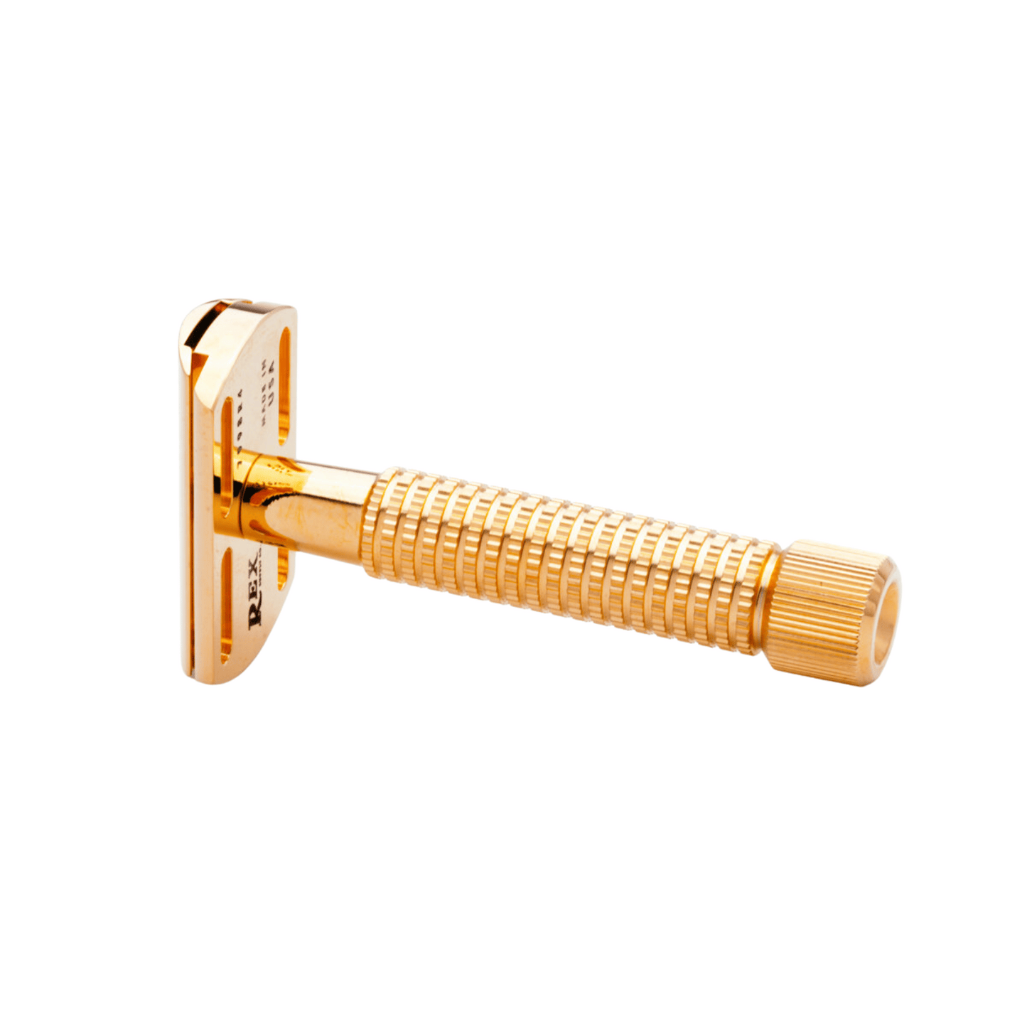 Primary Image of  Envoy Deluxe Gold Safety Razor