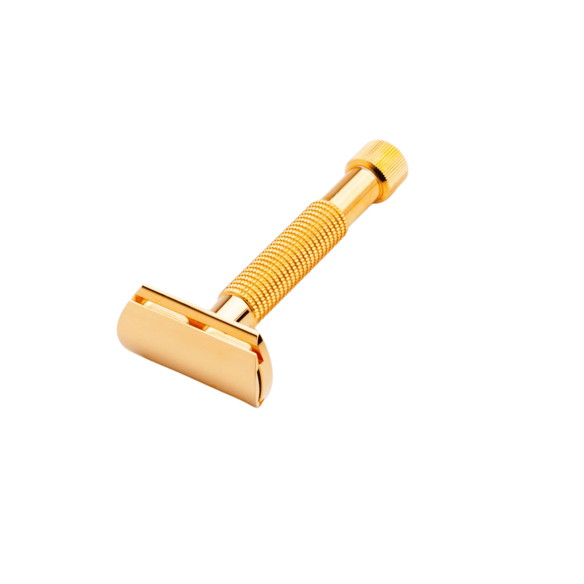 Primary Image of Envoy XL Deluxe Gold Safety Razor