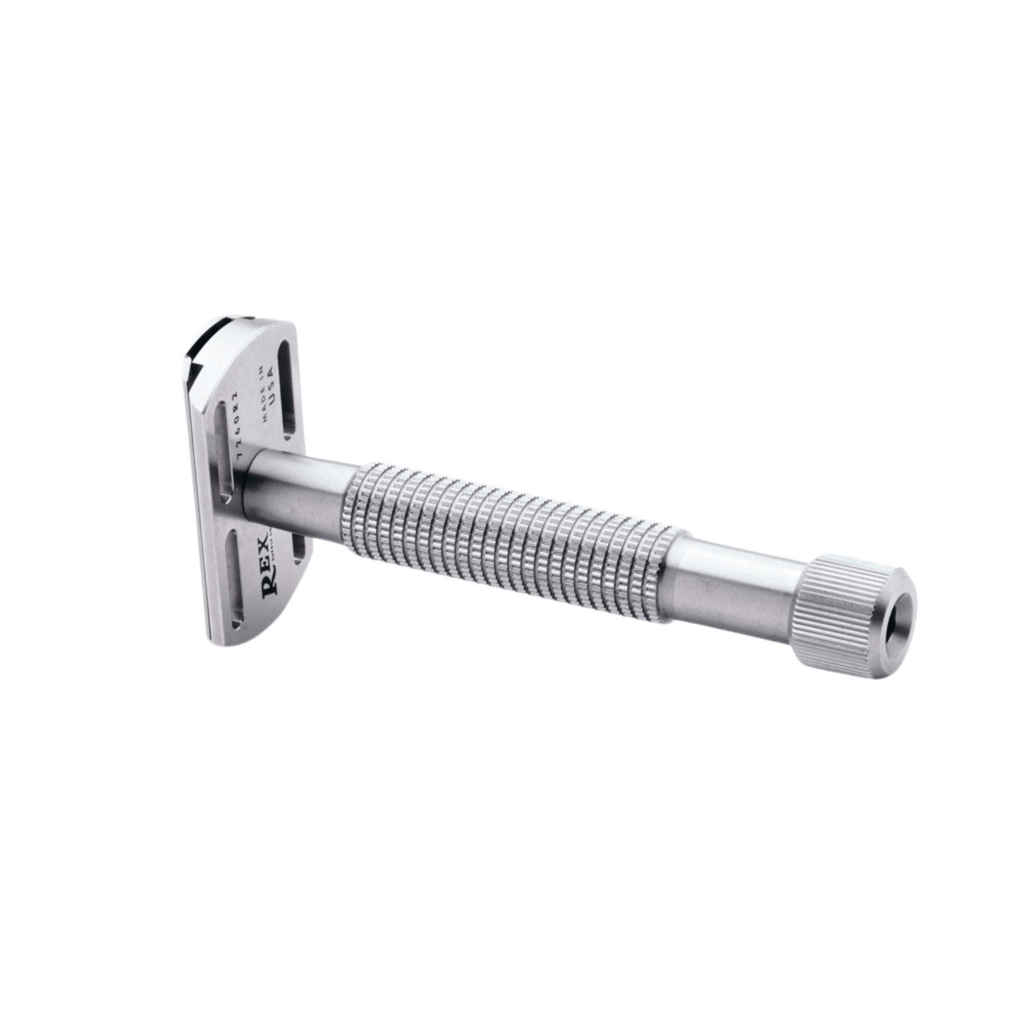 Primary Image of Envoy XL Stainless Steel Safety Razor