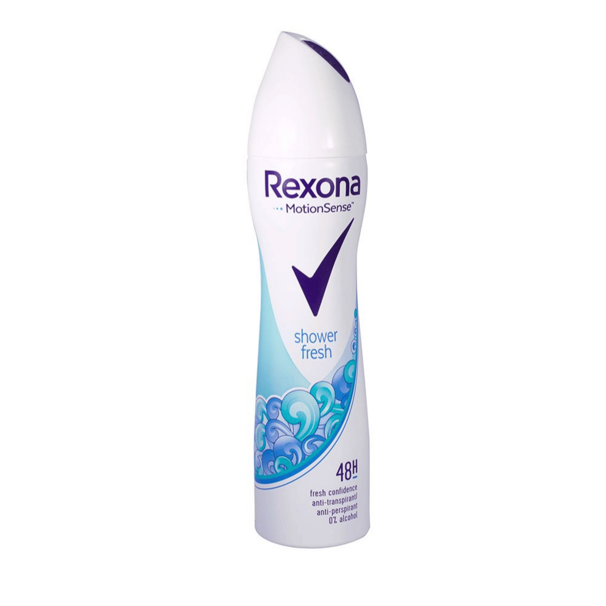 Primary Image of Shower Fresh Spray Anti-Perspirant Deodorant
