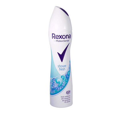 Primary Image of Shower Fresh Spray Anti-Perspirant Deodorant
