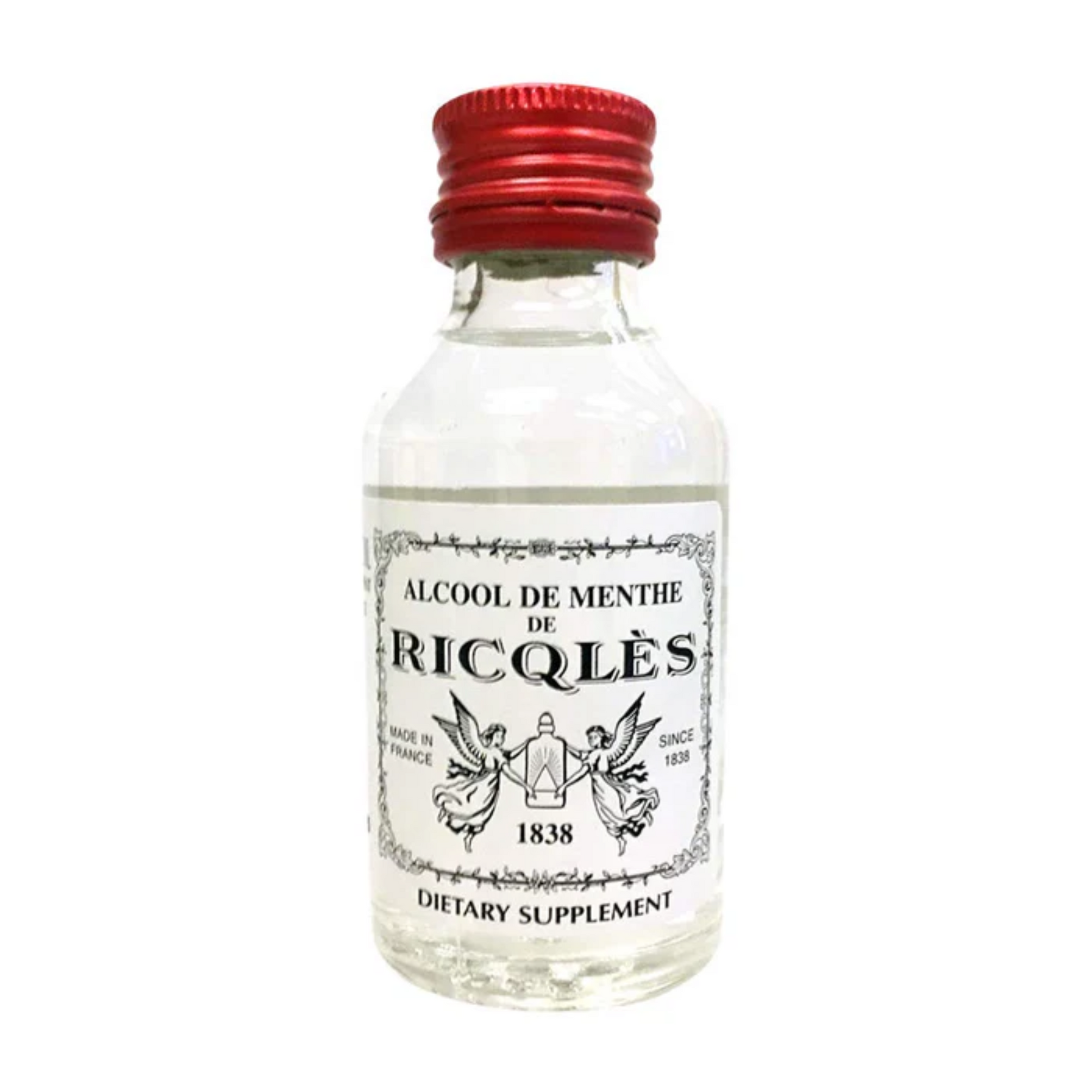 Alternate Image of Ricqlès Peppermint Oil (1.69 fl oz)