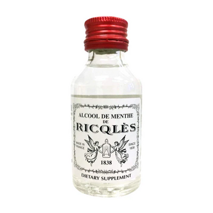 Alternate Image of Ricqlès Peppermint Oil (1.69 fl oz)