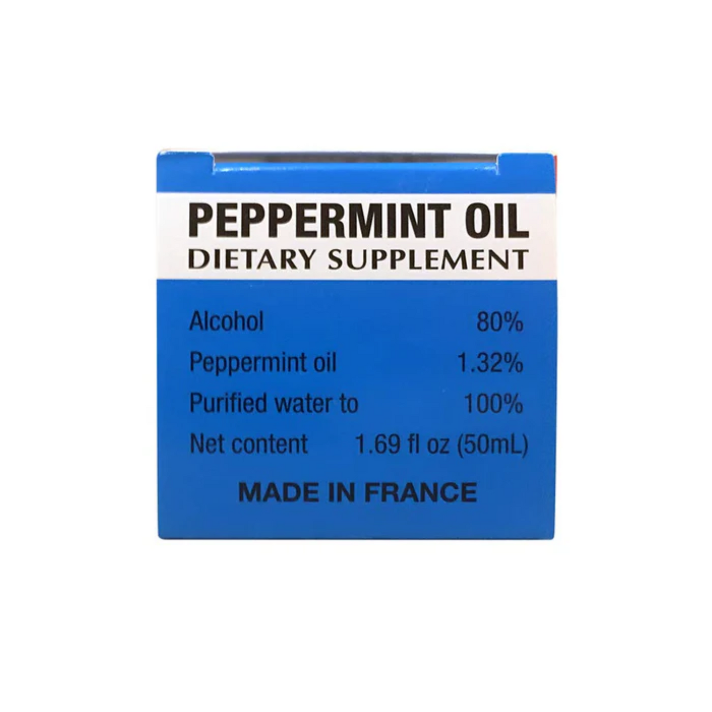 Alternate Image of Ricqlès Peppermint Oil (1.69 fl oz)