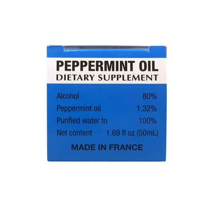 Alternate Image of Ricqlès Peppermint Oil (1.69 fl oz)