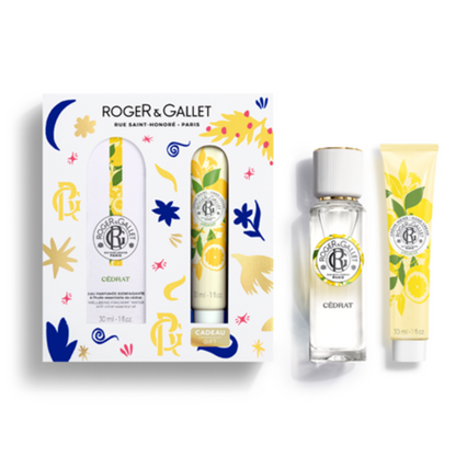 Alternative Image of Roger and Gallet Cedrat Set