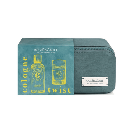 Primary Image of Cologne Twist Limited Edition Pouch